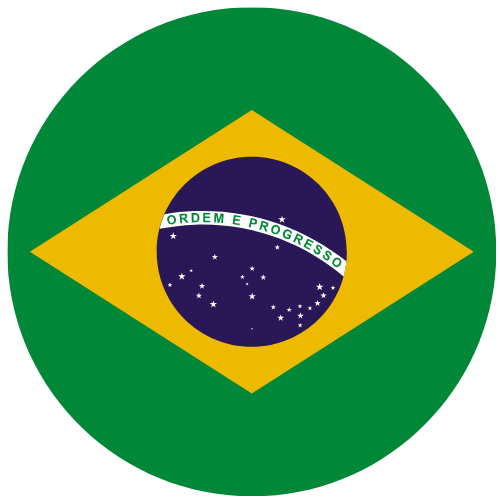 Português - Brasil
