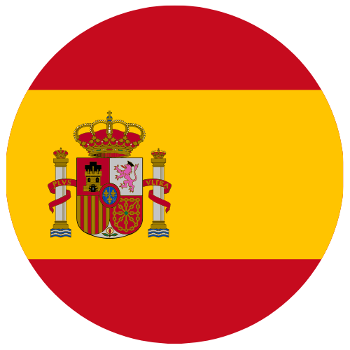 Espanhol - Espanha
