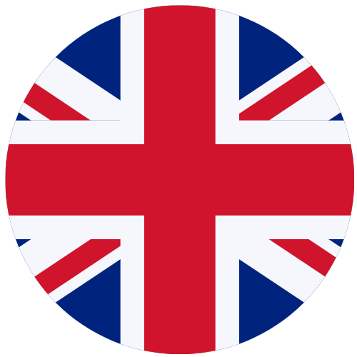 Inglês - Inglaterra